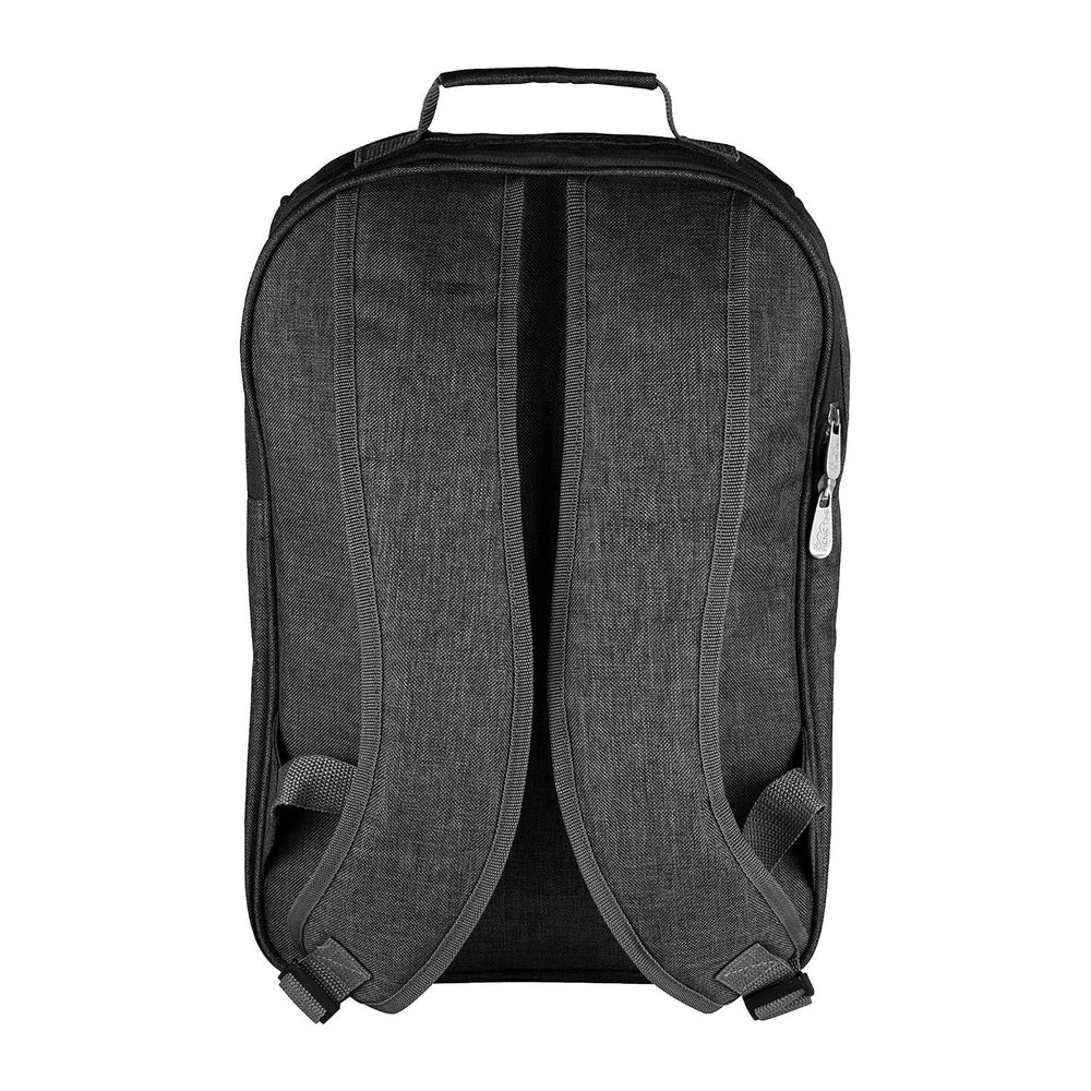 PICNIC TIME PT-Colorado Picnic Backpack, Modern Backpack Cooler with Deluxe S...