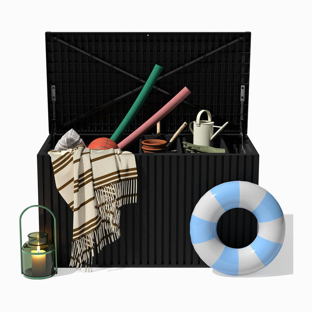 Veradek Everything Box - 120-Gallon Outdoor Storage Box